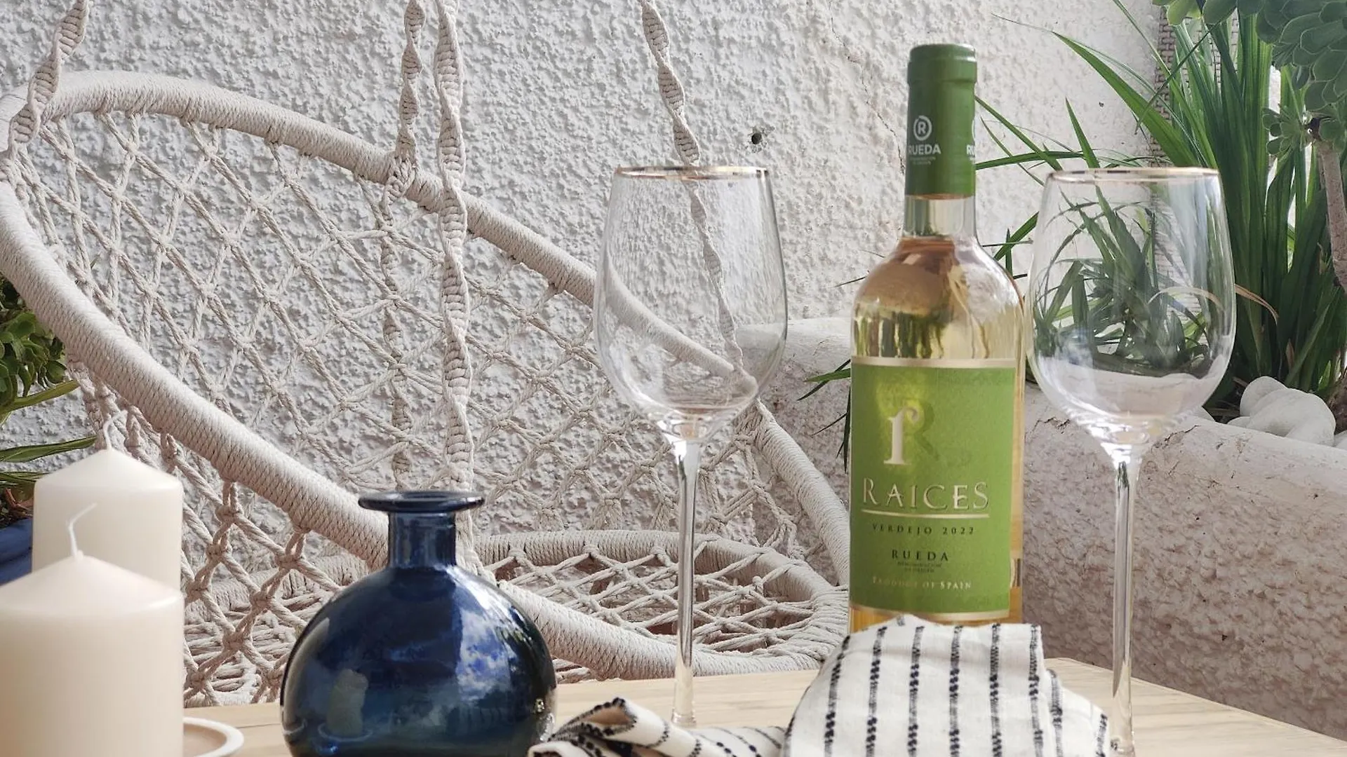Vila Ap410 Azure House Nerja Španělsko