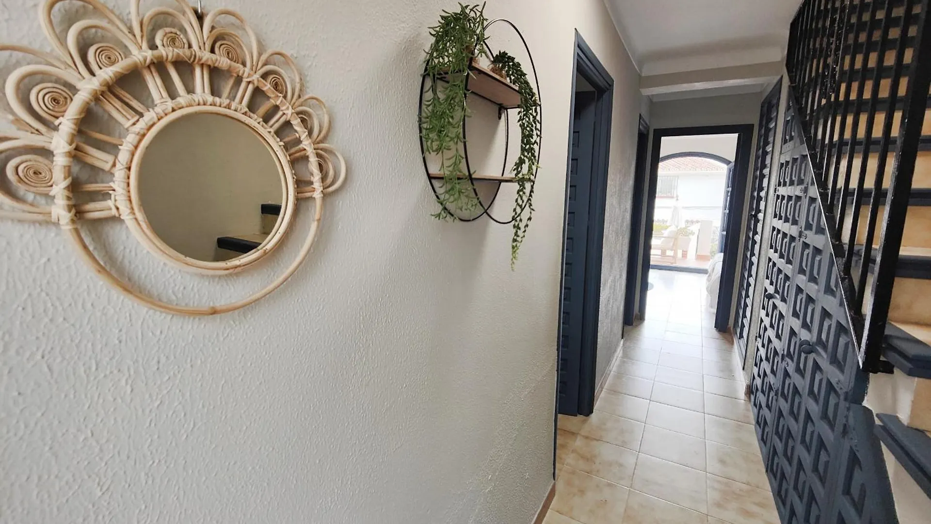 Vila Ap410 Azure House Nerja Španělsko