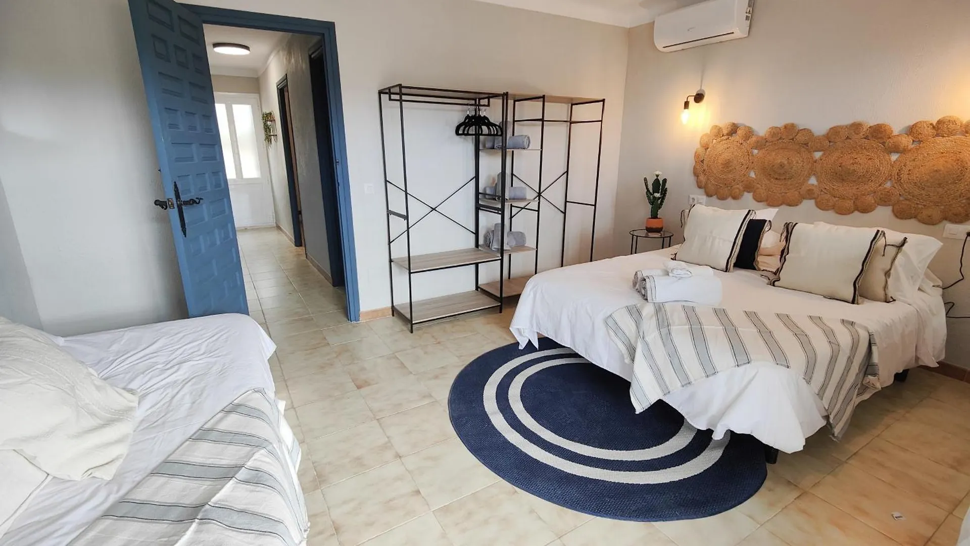 Holiday home Ap410 Azure House Villa Nerja