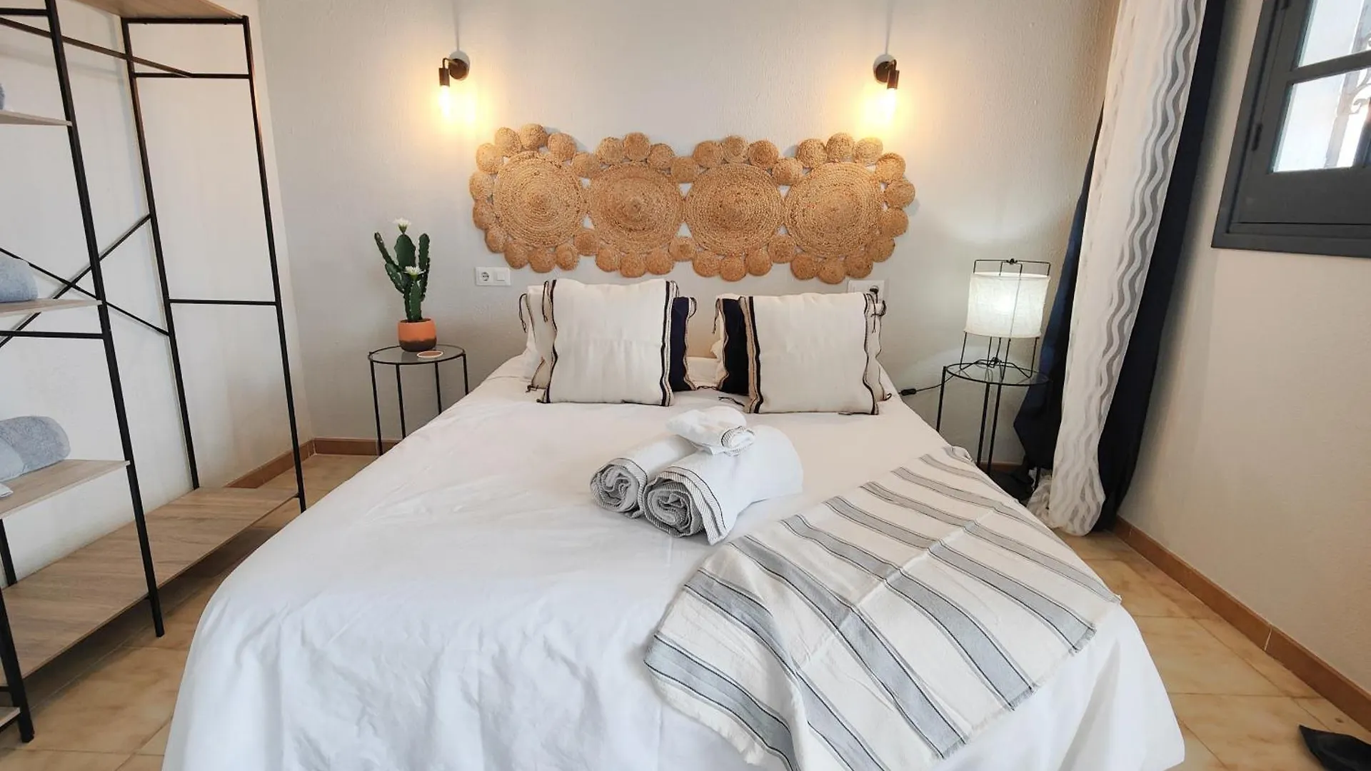 Ap410 Azure House Villa Nerja Holiday home