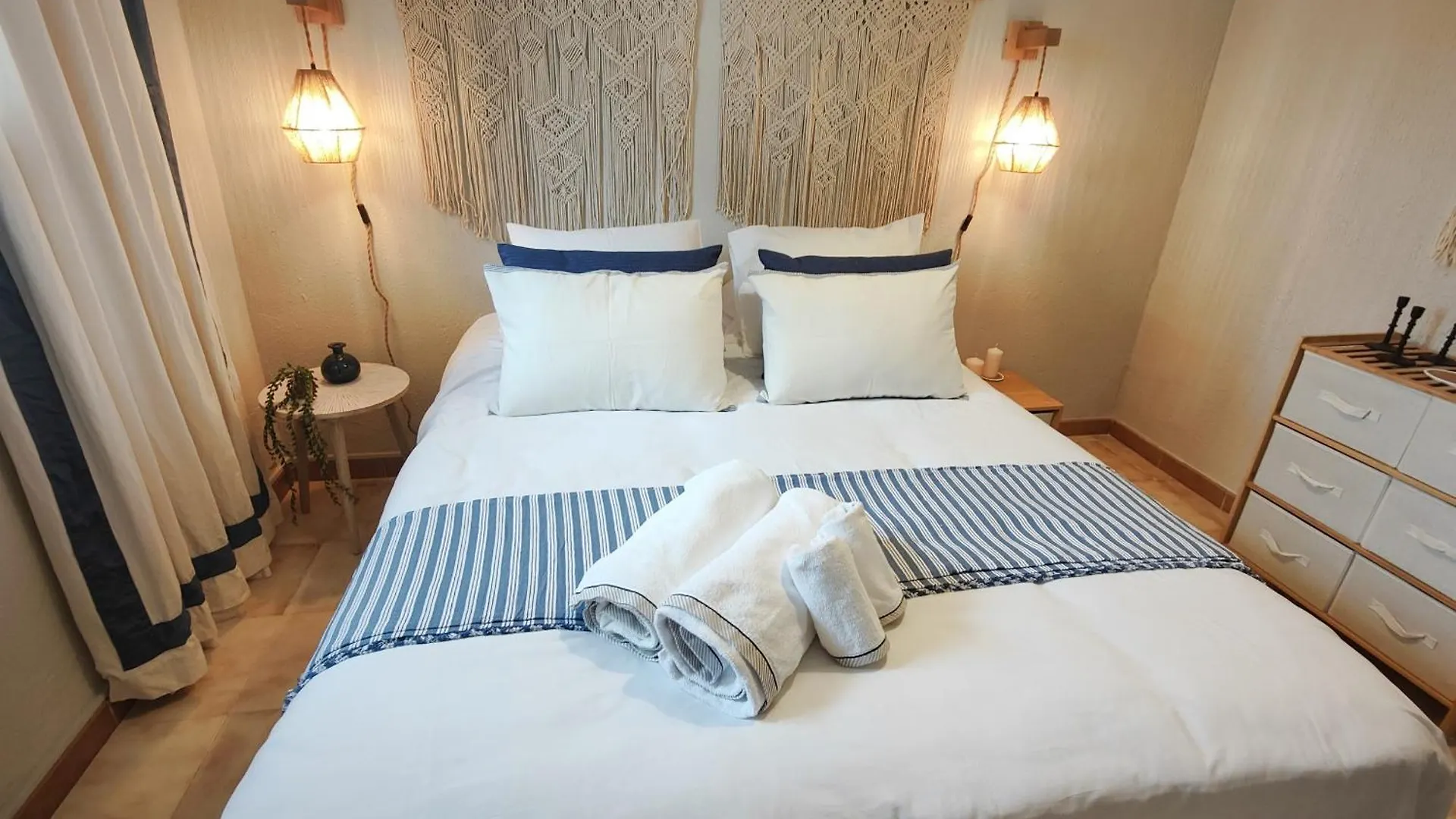 Ap410 Azure House Villa Nerja 0*,