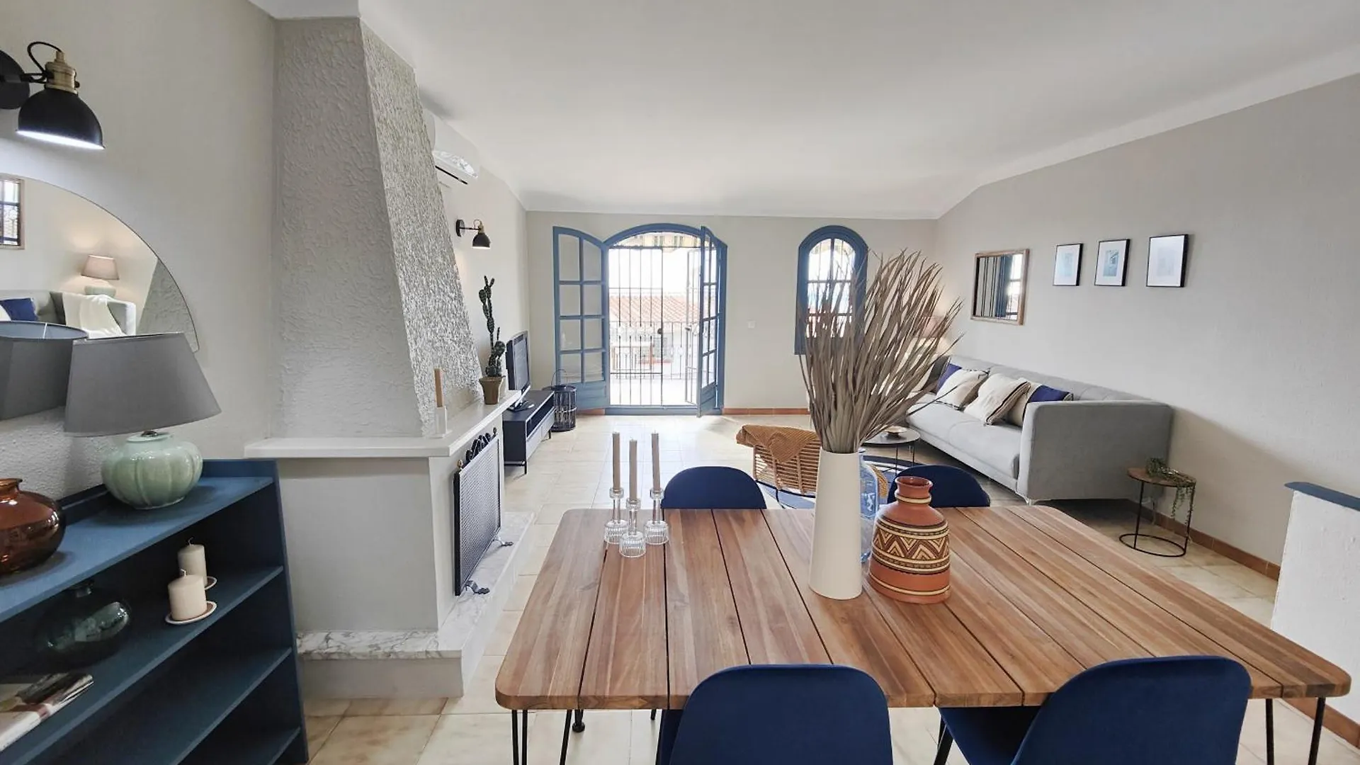 Ap410 Azure House Villa Nerja
