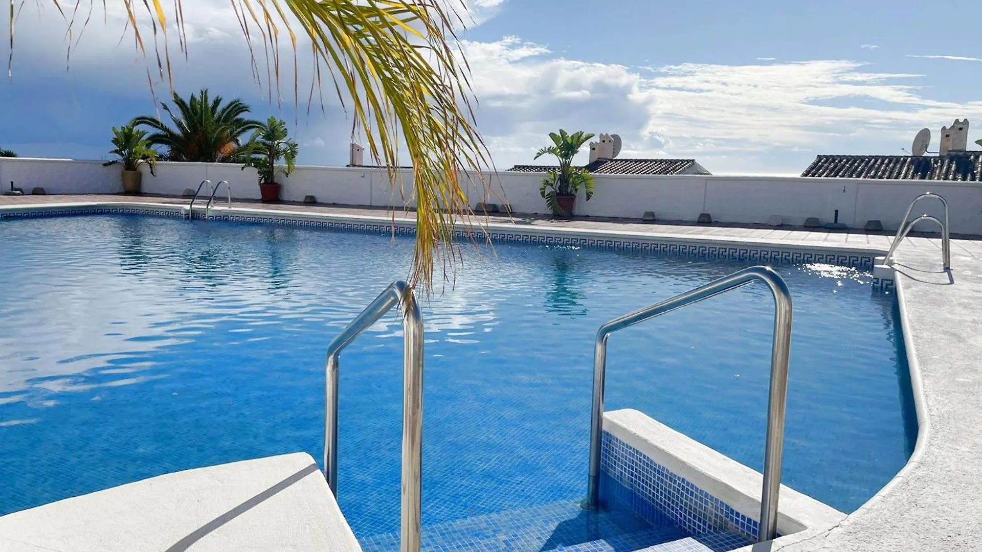 Holiday home Ap410 Azure House Villa Nerja