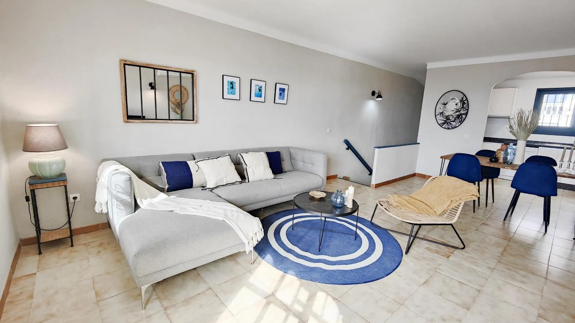 Ap410 Azure House Villa Nerja