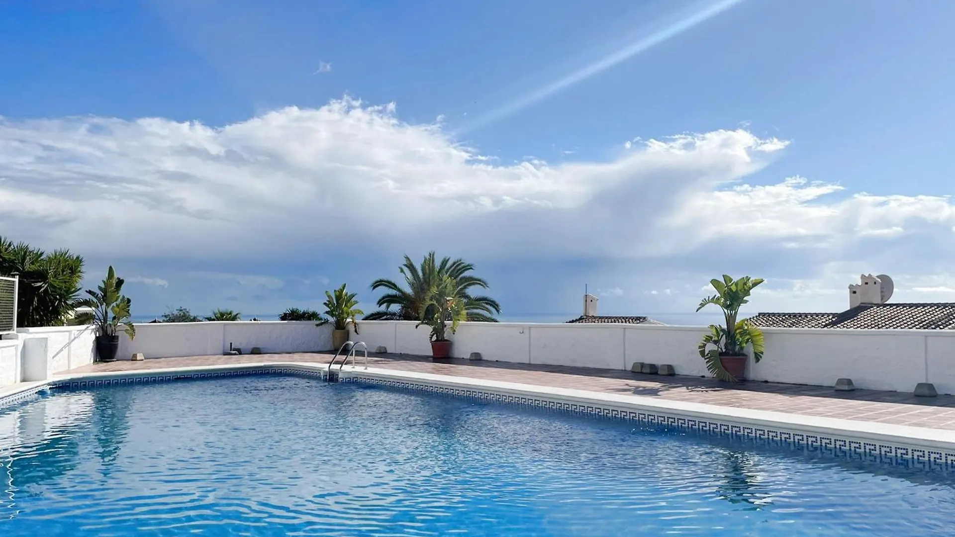 Holiday home Ap410 Azure House Villa Nerja Spain